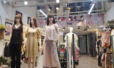 Sang shop hoặc TẦNG LỬNG, MT 34B đường Huỳnh văn bánh, Q. Phú nhuận