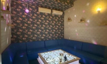 Sang nhượng quán Bar- karaoke Nhật , 15B/37 Lê Thánh Tôn, Quận 1