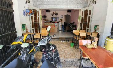 Sang quán ăn MT số 34 Đường số 3 , Phước Bình , Q.9